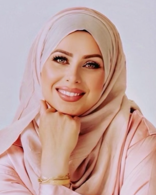 Seada Karalic Clinical Counsellor profile image